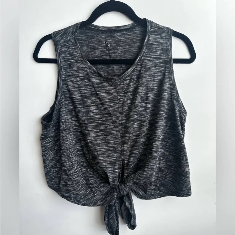 Zyia Tie Tank